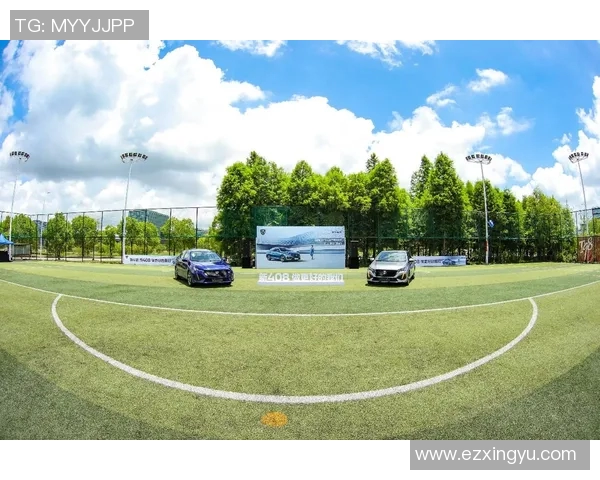 足球明星携手创新科技打造电动车新风潮引领绿色出行新时代