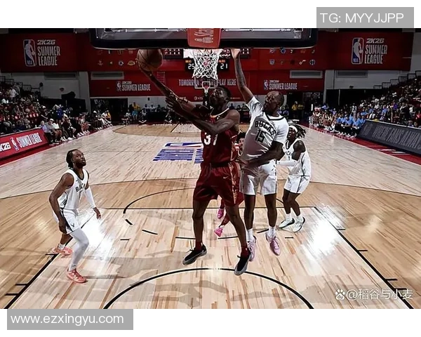 2007夏季联赛精彩回顾中国队对阵骑士队的激烈较量与精彩瞬间