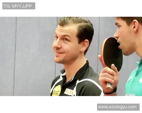 丹羽孝希与波尔激战乒坛巅峰对决展现技术与毅力的完美结合 丹羽孝希与波尔激战乒坛巅峰对决展现技术与毅力的完美结合