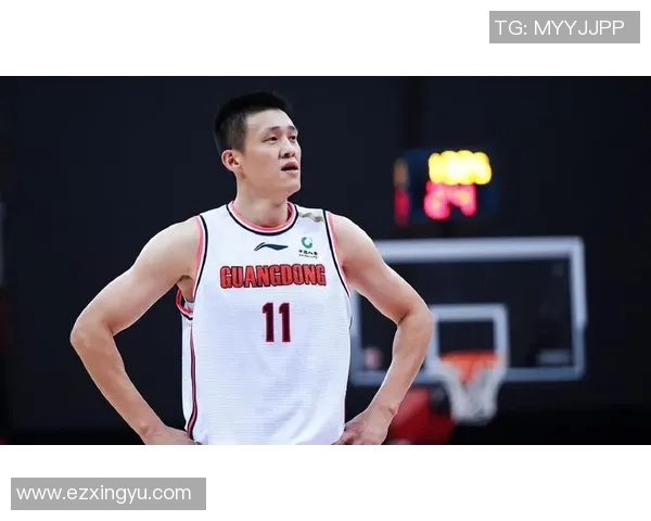 周鹏:从篮球场上的巨星到社会责任的践行者,如何影响年轻一代的成长与发展 周鹏:从篮球场上的巨星到社会责任的践行者,如何影响年轻一代的成长与发展