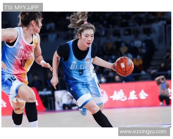 女明星打篮球的真实水平揭秘她们能在比赛中得多少分