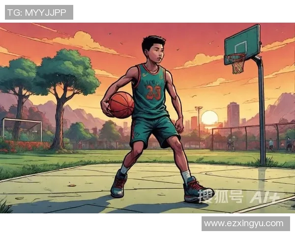 青春飞扬女孩篮球明星的梦想与奋斗之路