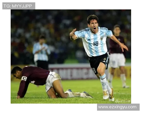 全球足球明星前十排名揭秘谁是当今足坛的真正王者