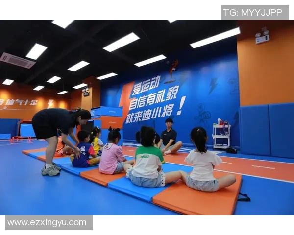 有效提升身体素质的多种体育锻炼方法概述与实践建议